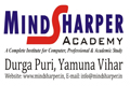 mind-sharper